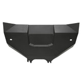 Westin 21-23 Ford Bronco(excl. Bronco Sport) XTS Skid Plate - Textured Black