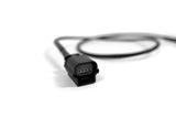 2024+ Ford F-150 and Raptor 3.5L EcoBoost Full-Race P0549A-A Upper Shutter Motor Extension Harness