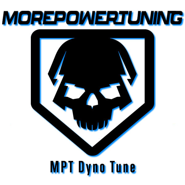 MPT Dyno Tuning