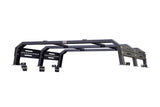 05-24 Ford F-150 Fishbone Offroad FB21258 Half Height Tackle Rack