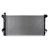 11-14 Ford F-150 6.2L Mishimoto R13227 Replacement Radiator