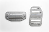 21-26 Ford F-150 Putco 932149 Liquid Pedals Track Design (Kit) Includes Accelerator / Brake