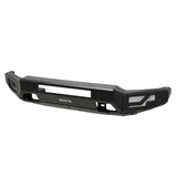 21-24 Ford Bronco Westin 58-41255 Pro-Mod Front Bumper Textured Black