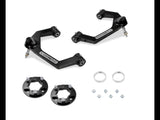 15-20 Ford F-150 4WD Cognito 120-91059 2.5-Inch Standard Leveling Kit