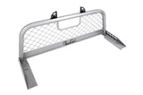 04-25 Ford F-150 Dee Zee DZ95050R ALL TRIM PACKAGES Aluminum Ultra Mesh Front Truck Cab Racks