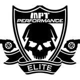 MPT Performance Elite Decal