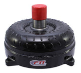 FTI SRL76391-3 9.5in Street Racer Lock-Up Series Torque Converter- 4R70/4R75/AODE - 3800RPM STALL - TRIPLE DISC