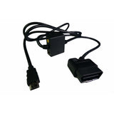 Replacement SCT OBD II Cable for Livewire TS 5015