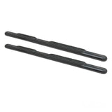 19-23 Ford Ranger Westin 22-5055 Premier 4 Oval Nerf Step Bars 72 in - Black (Does Not Include Mounting Hardware/Brackets)