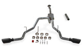 09-14 Ford F-150 3.5L EB V6 / 4.6L / 5.0L V8 Flowmaster 717872  Flow FX Cat-Back Exhaust System