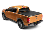 24-25 Ford Ranger 5ft Bed Truxedo 231701 Truxport Bed Cover