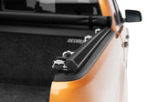 24-25 Ford Ranger 5ft Bed Truxedo 231701 Truxport Bed Cover