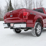 15-20 Ford F-150 V8 5.0L MBRP S5258409 3"/2.5" Cat Back Dual Split Rear Exit Exhaust System