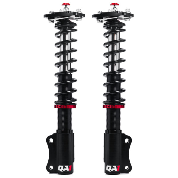QA1 Strut Kit Mustang 05-14 Double Adjustable 300lbs Spring HD05-12300 QA1 Strut Kit Mustang 05-14 Double Adjustable 300lbs Spring HD05-12300