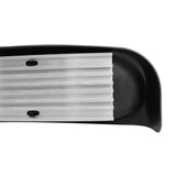 21-24 Ford Bronco Westin 27-0000 Molded Running Boards Black