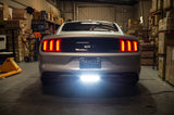 15-20 Ford Mustang Oracle 3005-001 High Output LED Reverse Light - Clear