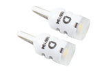 18-25 Ford F-150 Diode Dynamics DD0327P 194 LED Bulb HP3 LED Warm - White Short (Pair)