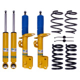 15-22 Ford Mustang Bilstein 46-281760 B12 (Pro-Kit) - Front and Rear Suspension Kit