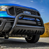 19-23 Ford Ranger Westin 31-3985 E-Series Bull Bar - Black