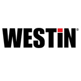 15-25 Ford F-150 Westin 21-3945 SuperCrew Platinum 4 Oval Nerf Step Bars - Black
