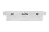 77-22 Ford F-150 Dee Zee DZ 6163N Universal Tool Box - Specialty Narrow BT Alum MID SIZE