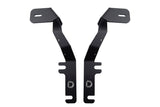 15-20 Ford F-150/Raptor Sport Diode Dynamics DD6567 SS3 LED Ditch Light Kit - White Combo