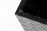 18-21 Ford F-150 Deezee M206 Universal Tool Box - Specialty Chest Black BT 35InX12InX9In