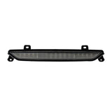 24-25 Ford Mustang Form Lighting FL0091 LED Sidemarkers Smoke (Set)