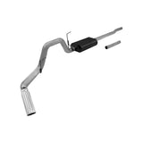 04-08 Ford F-150 4.6L/5.4L V8 Flowmaster 17403 Force II Cat-back Exhaust System