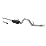 04-08 Ford F-150 4.6L/5.4L V8 Flowmaster 17403 Force II Cat-back Exhaust System