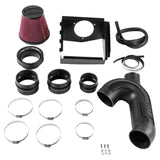 15-17 Ford F-150 2.7L & 3.5L Flowmaster 615136 Delta Force Performance Air Intake