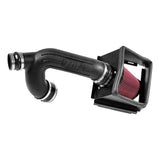 17-18 Ford F-150 3.5L Ecoboost Flowmaster 615157 Delta Force Performance Air Intake