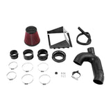 17-18 Ford F-150 3.5L Ecoboost Flowmaster 615157 Delta Force Performance Air Intake