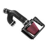 17-18 Ford F-150 3.5L Ecoboost Flowmaster 615157 Delta Force Performance Air Intake