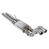 17-20 Ford Raptor 3.5L Ecoboost Flowmaster 717776 Flow FX Direct Fit Muffler