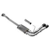 15-20 Ford F-150 2.7L/3.5L/5.0L Flowmaster 717785 Flow FX Cat-Back Exhaust System