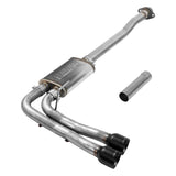 15-20 Ford F-150 2.7L/3.5L/5.0L Flowmaster 717785 Flow FX Cat-Back Exhaust System