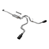 15-20 Ford F-150 2.7L/3.5L EB V6 & 5.0L V8 Flowmaster 717871 Flow FX Cat-back Exhaust System