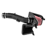 11-14 Ford Mustang 3.7L Flowmaster 615146 Delta Force Performance Air Intake