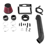 15-17 Ford F-150 5.0L V8Flowmaster 615147 Delta Force Performance Air Intake