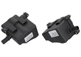 24+ Ford Mustang GT 5.0L/Mustang Dark Horse Ford Racing M-6766-A50D Oil Air Separator - Left & Right Side