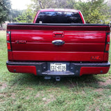 UPR Products Ford F-150 3.5L Ecoboost Twin Turbo 7 3/8" Emblem