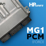 HP Tuners PCM Unlock Service