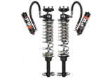 21-23 Ford Bronco 2DR Superlift K1027FX 3-4in Lift Kit w/ Fox Front Coilover & 2.0 Rear