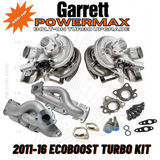 2013-2016 3.5L F-150 ECOBOOST FULL-RACE FORMLINE TURBO KIT