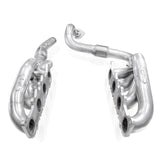 23-25 Ford F-150 Raptor R 5.2L V8 Stainless Works FTR25HCAT Headers 2in Primaries High Flow Cats 3in Leads