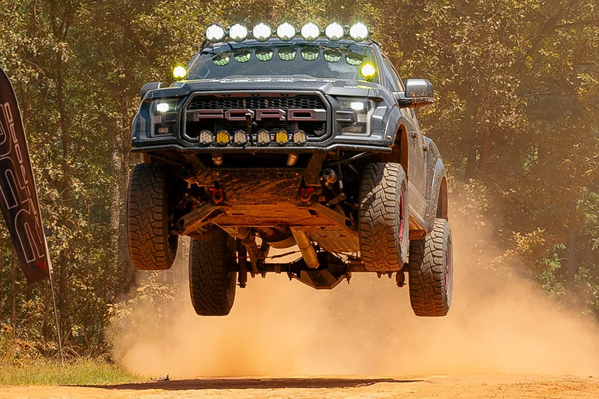 23 Raptor MPT Tune Review