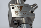20-24 Ford Explorer ST 3.0L Nostrum High Performance H086‐2018 Goliath 1200-250 HPFP