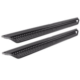 Go Rhino 2021+ Ford Bronco (Not Sport) 4-Door Dominator Extreme D1 SideSteps Complete Kit