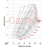 Garrett Power Max Stage 1 Turbo Upgrade for 2013-16 Ford F-150 / 2015-17 Expedition 3.5L Ecoboost